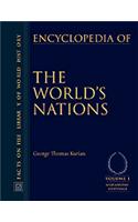 Encyclopedia of the World's Nations