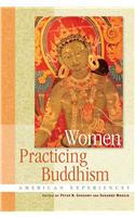 Women Practicing Buddhism