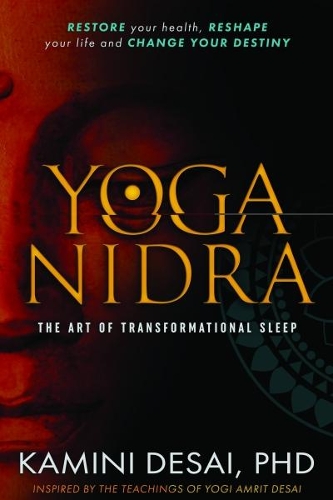 Yoga Nidra