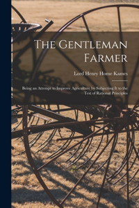 The Gentleman Farmer
