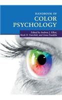 Handbook of Color Psychology