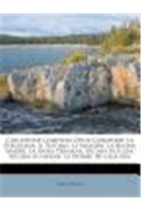 Collezione Completa Delle Commedie