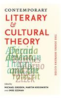 Contemporary Literary and Cultural Theory