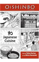 Oishinbo: Japanese Cuisine, Vol. 1, 1