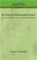 Business Fundamentals