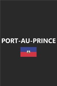 Port-Au-Prince