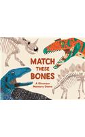 Match These Bones
