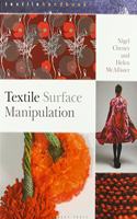 Textile Surface Manipulation