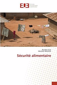 Sécurité alimentaire