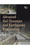 Advanced Soil Dynamics And Earthquake Engineering