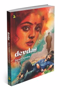 Devdas by Sarat Chandra Chattopadhyay, English Edition