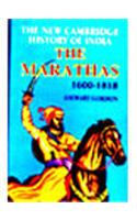 The Marathas 1600-1800