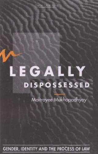 Legally Dispossessed
