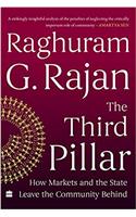 The Third Pillar: How Markets and The State Leave the Community Behind