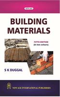 Building Materials - Two Colour Edition