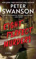 Eight Perfect Murders