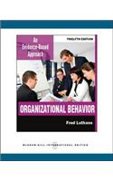 Organizational Behavior (Int'l Ed)