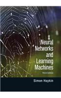 Neural Networks and Learning Machines