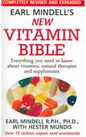 New Vitamin Bible