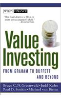 Value Investing