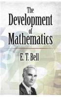 Development of Mathematics