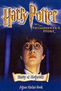 Harry Potter and the Philosopher's Stone