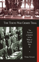 Tokyo War Crimes Trial