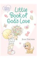 Precious Moments: Little Book of God's Love