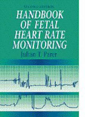 Handbook of Fetal Heart Rate Monitoring