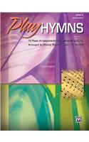 Play Hymns, Book 1