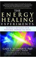 Energy Healing Experiments