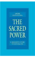Sacred Power