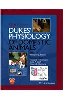 Dukes' Physiology of Domestic Animals