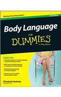 Body Language for Dummies