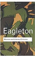 Marxism And Literary Criticism,