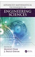Advanced Mathematical Techniques in Engineering Sciences