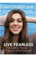 Live Fearless