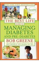 Best Life Guide to Managing Diabetes and Pre-Diabetes