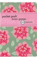 Pocket Posh Brain Games 5