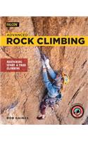 Advanced Rock Climbing