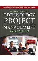 Fundamentals of Technology Project Management