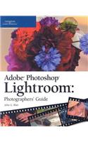 Adobe Lightroom Photographers' Guide