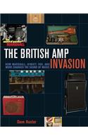 British Amp Invasion