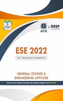 ESE-2022 General Studies And Engineering Aptitude Previous Objective Questions with Solutions, Subject wise (2017-2021)
