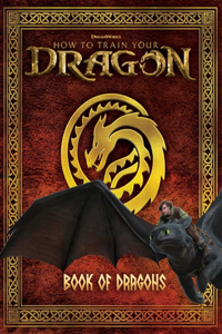 Book of Dragons