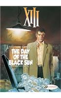XIII 1 - The Day of the Black Sun