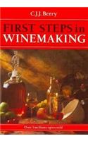 First Steps in Winemaking