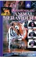 A Texbook Of Animal Behaviour