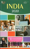 India 2020 - Publications Division