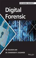 Digital Forensic: For Mumbai University